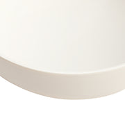 Vague Melamine Bowl 19 cm x 6.5 cm - Al Makaan Store