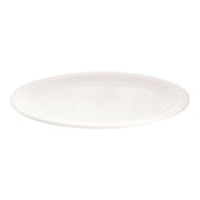 Vague Melamine Round Plate 28 cm - Al Makaan Store