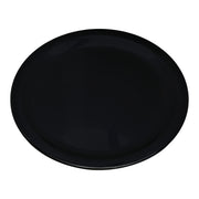Vague Melamine Round Plate 28 cm - Al Makaan Store