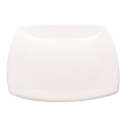 Vague Melamine Square Plate 16.5 cm x 16.5 cm - Al Makaan Store