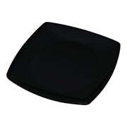 Vague Melamine Square Plate 16.5 cm x 16.5 cm - Al Makaan Store