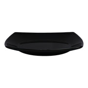 Vague Melamine Square Plate 16.5 cm x 16.5 cm - Al Makaan Store