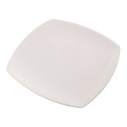 Vague Melamine Square Plate 20.5 cm x 20.5 cm - Al Makaan Store