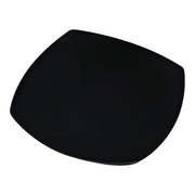 Vague Melamine Square Plate 26.5 cm - Al Makaan Store