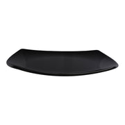Vague Melamine Square Plate 26.5 cm - Al Makaan Store