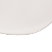 Vague Melamine Square Plate 22.5 cm - Al Makaan Store