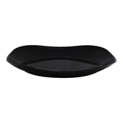 Vague Melamine Square Plate 22.5 cm - Al Makaan Store