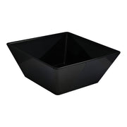 Vague Melamine Square Bowl 24 cm - Al Makaan Store