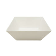 Vague Melamine Square Bowl 30 cm - Al Makaan Store