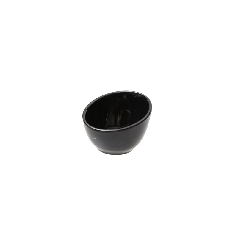 Vague Melamine Small Bowl 7.2 x 7 x 5 cm - Al Makaan Store