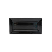 Vague Melamine Rectangular Platter - Al Makaan Store