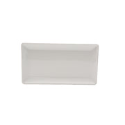 Vague Melamine Rectangular Platter - Al Makaan Store