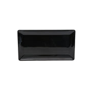 Vague Melamine Rectangular Platter - Al Makaan Store