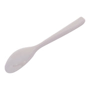 Vague Melamine 12 Pieces Spoon Set 11 cm x 2.3 cm - Al Makaan Store