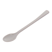 Vague Melamine 12 Pieces Long Spoon Set 19 cm x 2.8 cm - Al Makaan Store