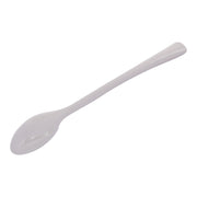 Vague Melamine 12 Pieces Long Spoon Set 19 cm x 2.8 cm - Al Makaan Store