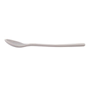 Vague Melamine 12 Pieces Long Spoon Set 19 cm x 2.8 cm - Al Makaan Store