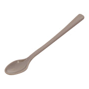 Vague Melamine 12 Pieces Long Spoon Set 19 cm x 2.8 cm - Al Makaan Store