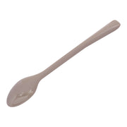 Vague Melamine 12 Pieces Long Spoon Set 19 cm x 2.8 cm - Al Makaan Store