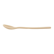 Vague Melamine 12 Pieces Long Spoon Set 19 cm x 2.8 cm - Al Makaan Store
