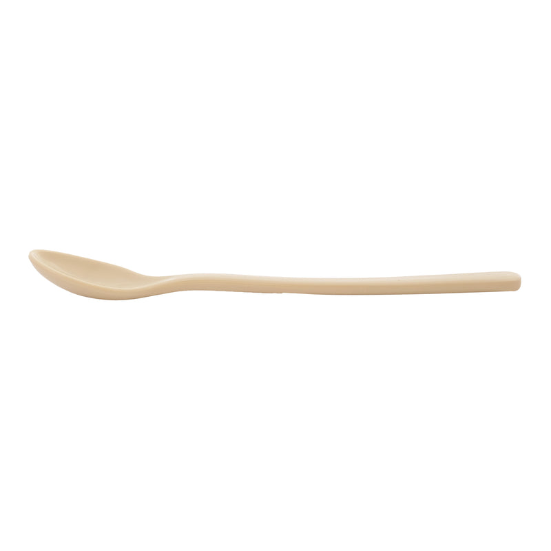 Vague Melamine 12 Pieces Long Spoon Set 19 cm x 2.8 cm - Al Makaan Store