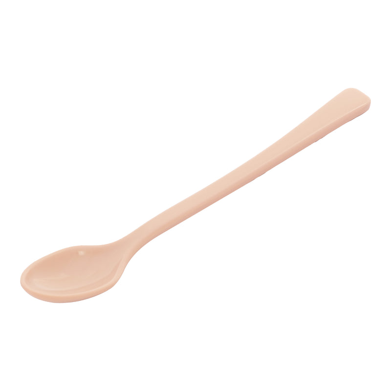 Vague Melamine 12 Pieces Long Spoon Set 19 cm x 2.8 cm - Al Makaan Store