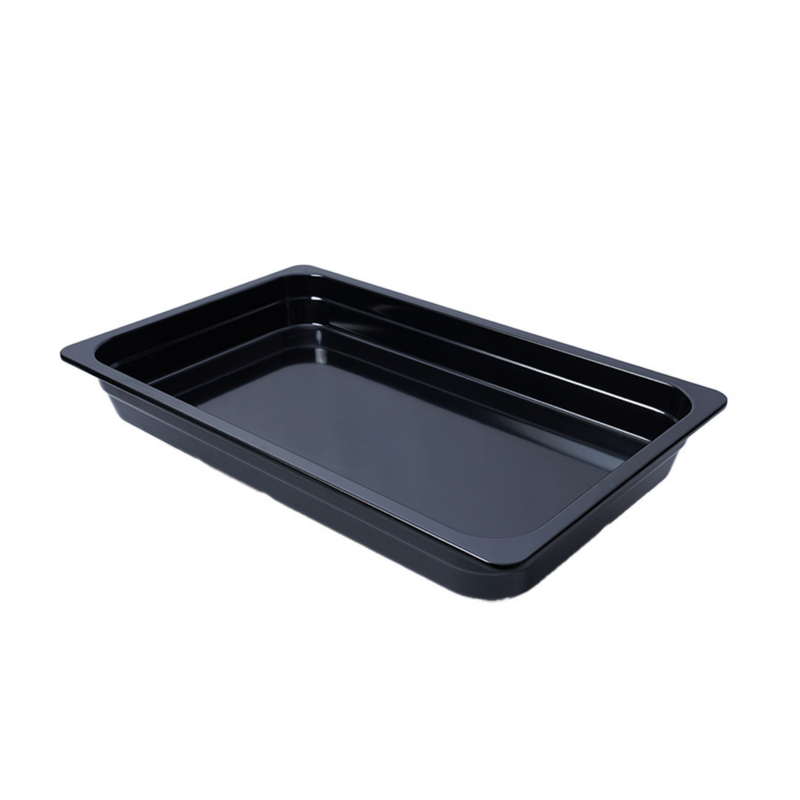 Vague Melamine Gastronorm GN Pan 1/1 65 mm - Al Makaan Store