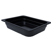 Vague Melamine Gastronorm GN Pan 2/3 65 mm - Al Makaan Store