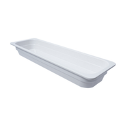 Vague Melamine Gastronorm GN Pan 2/4 65mm - Al Makaan Store