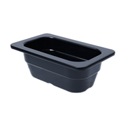 Vague Melamine Gastronorm GN Pan 1/9 65mm - Al Makaan Store