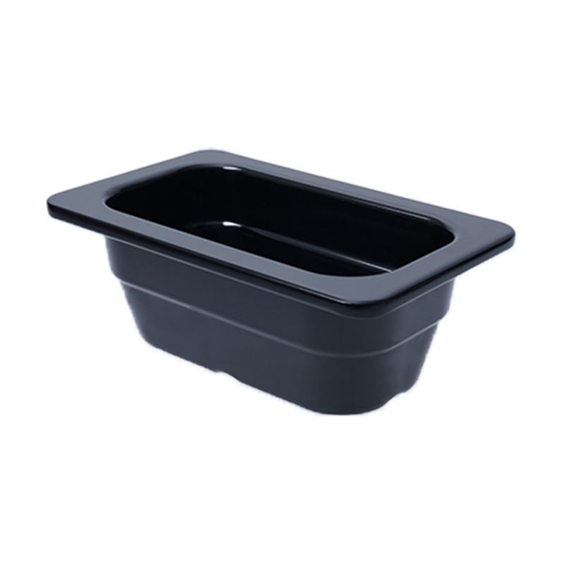 Vague Melamine Gastronorm GN Pan 1/9 65mm - Al Makaan Store