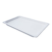 Vague Melamine Gastronorm GN Pan 1/1 40mm - Al Makaan Store