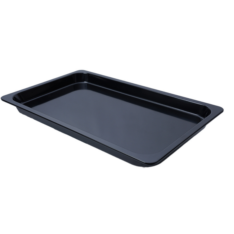 Vague Melamine Gastronorm GN Pan 1/1 40mm - Al Makaan Store