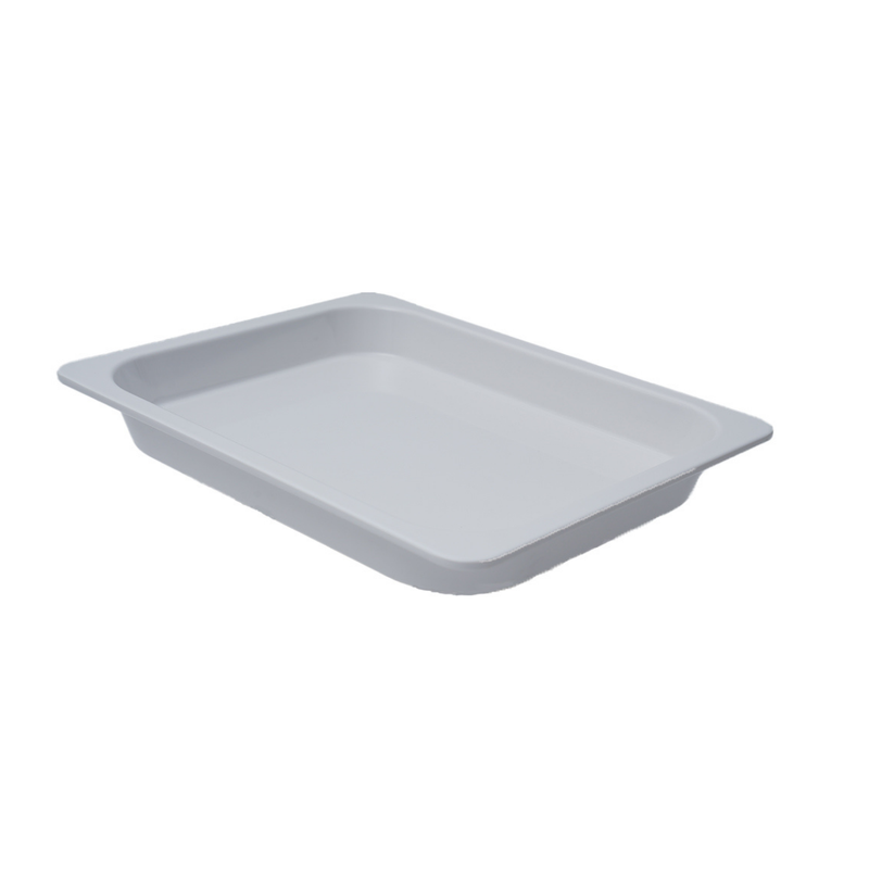 Vague Melamine Gastronorm GN Pan 1/2 40mm - Al Makaan Store