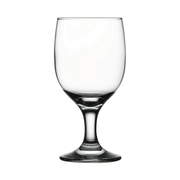 Pasabahce Capri Water Goblet 335 ml- Al Makaan Store