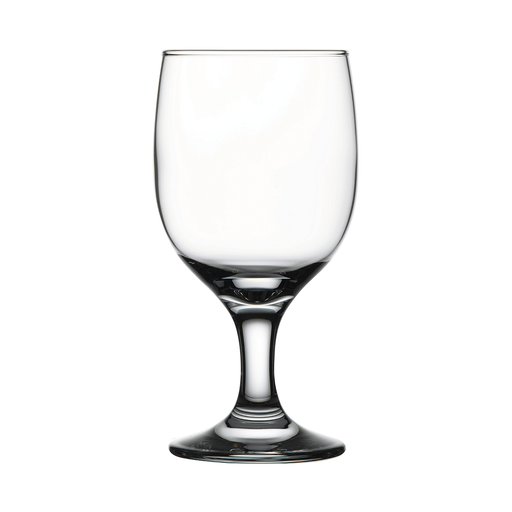 Pasabahce Capri Water Goblet 335 ml- Al Makaan Store