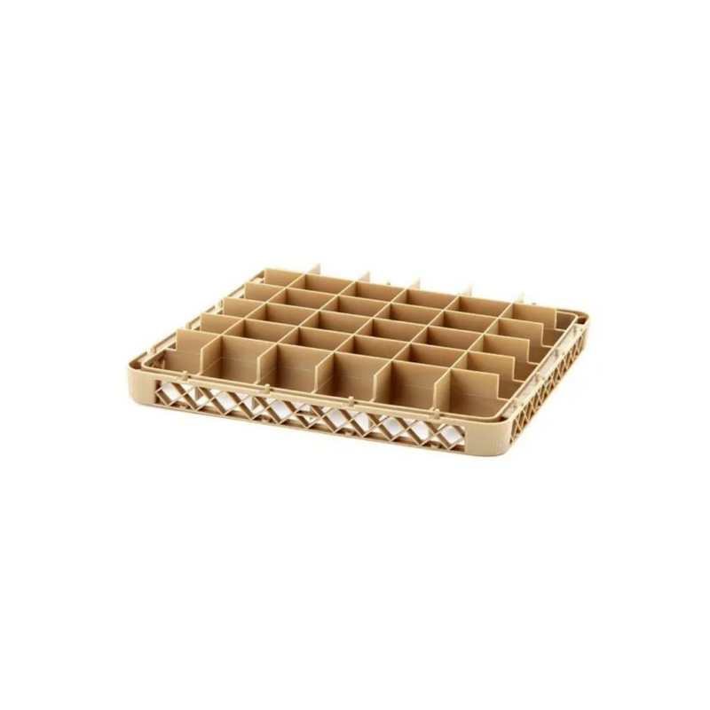 Jiwins Plastic 36-compartment Dropped Extender - Al Makaan Store