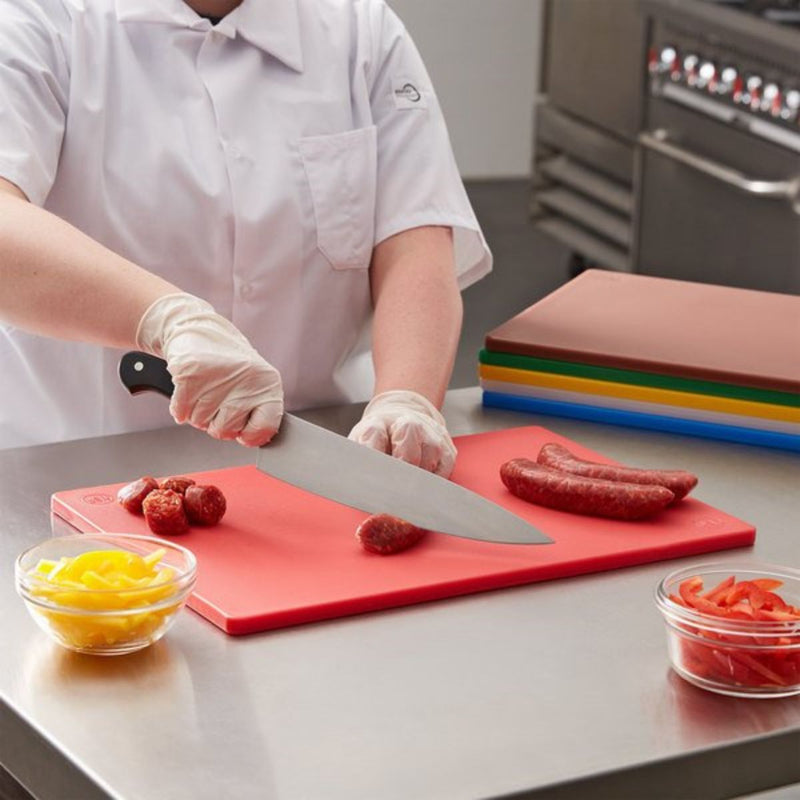 Vague PE Cutting Board 44 x 27 x 2 cm - Al Makaan Store