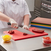 Vague PE Cutting Board 60 x 40 x 2 cm - Al Makaan Store