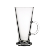 Pasabahce Colombian Glass Tumbler 455 ml- Al Makaan Store