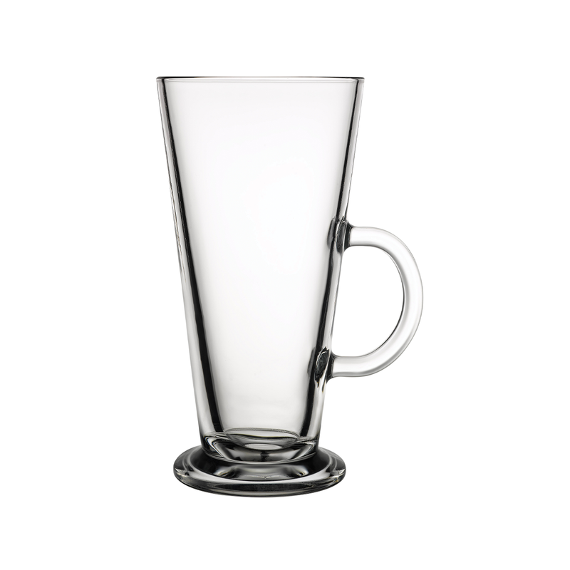Pasabahce Colombian Glass Tumbler 455 ml- Al Makaan Store