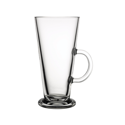 Pasabahce Colombian Glass Tumbler 455 ml- Al Makaan Store