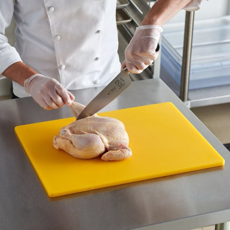 Vague PE Cutting Board 60 x 40 x 2 cm - Al Makaan Store