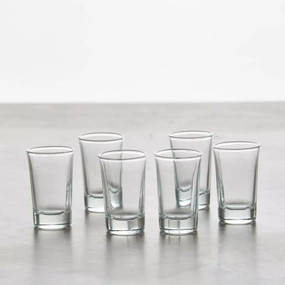 LX Shot Glass 40 ml