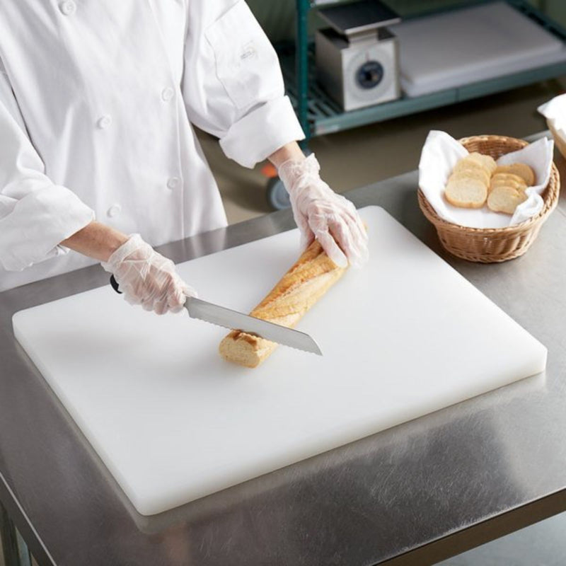 Vague PE Cutting Board 44 x 27 x 2 cm - Al Makaan Store