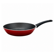 Trueval Aluminum Fry Pan- Al Makaan Store
