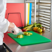 Vague PE Cutting Board 50 x 30 x 2 cm - Al Makaan Store