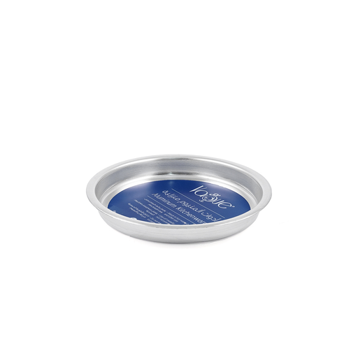 Vague Aluminum Round Oven Kunafa Tray-1.0 mm 18 cm