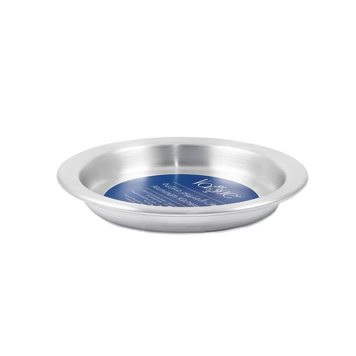 Vague Aluminum Round Oven Kunafa Tray-1.3 mm 24 cm
