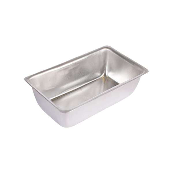 Vague Aluminum Cup Cake Tray